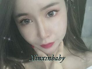 Xinxinbaby