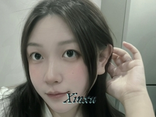 Xinxu