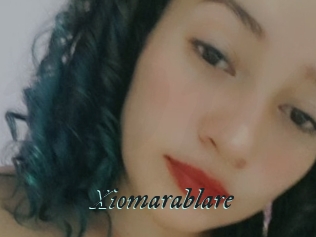 Xiomarablare