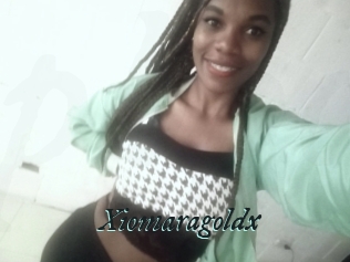 Xiomaragoldx