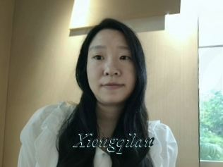 Xiongqilan