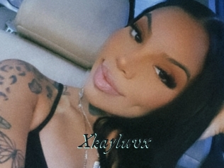Xkayluvx