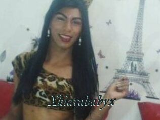 Xkiarababyx