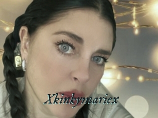 Xkinkymariex