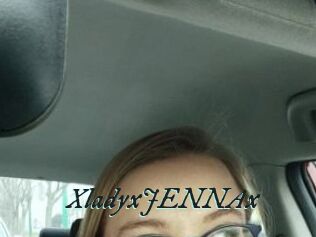 XladyxJENNAx