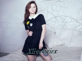 Xliveloriex