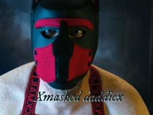 xmasked_daddiex Pharaons Porn