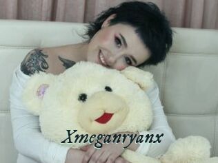 Xmeganryanx
