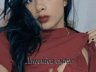 Xmonica_cutex