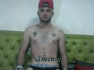 Xmonox