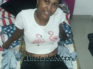 Xnatashahotxx