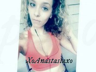 XoAnastasiaxo