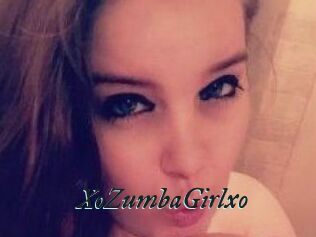 XoZumbaGirlxo