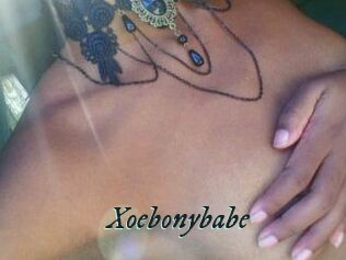 Xoebonybabe