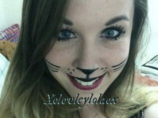 Xolovleylolaox