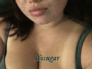 Xosugar