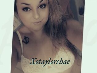 Xotaylorshae