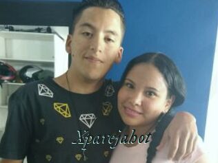 Xparejahot