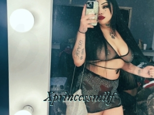 Xprincessmilf