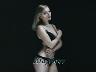 Xrayylove