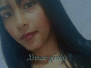 Xrouse_giselx