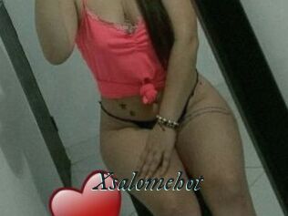 Xsalomehot