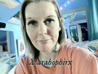 Xsarahophirx