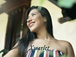 Xscarlet