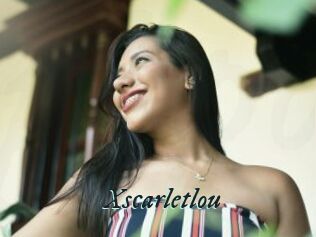 Xscarletlou
