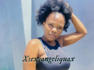 Xsexyangeliquax