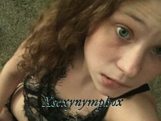 Xsexynymphox