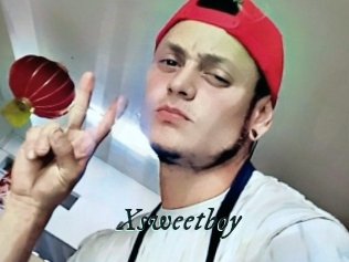 Xsweetboy