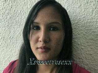 Xsweetrosexx