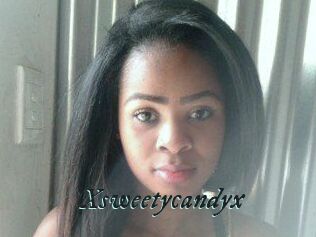 Xsweetycandyx