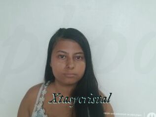 xtasycristal Pharaons Porn