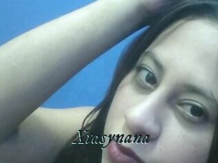 Xtasynana