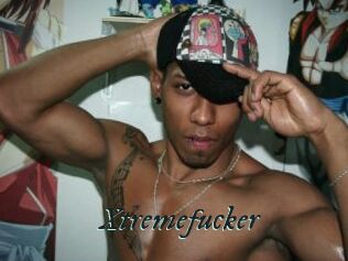 Xtremefucker