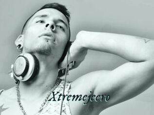 Xtremejeero