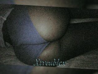 X_trouble_x