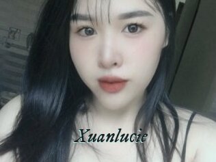 Xuanlucie