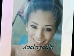 Xvalerydollx