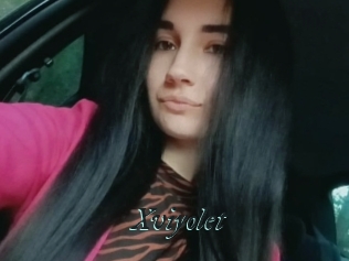 Xviyolet