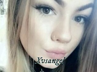 Xvsangel