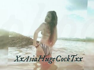 XxAsiaHugeCockTxx