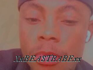 XxBEASTBABExx