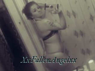 XxFallenAngelxx