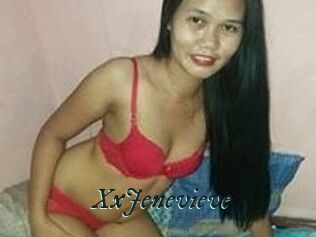 XxJenevieve