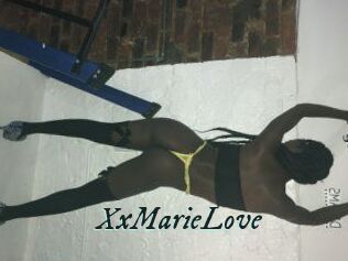 XxMarieLove