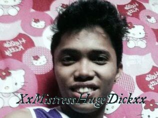 XxMistressHugeDickxx