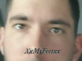 XxMrFeetxx